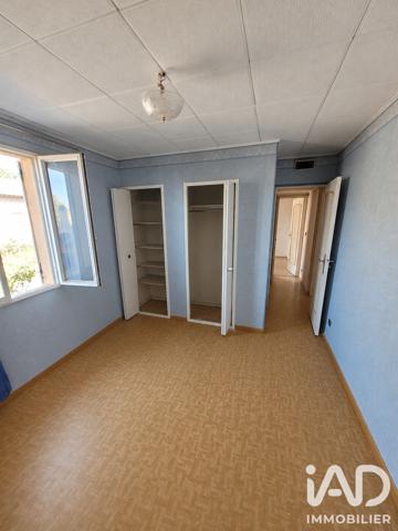 Maison à vendre 4 pièces 93 m² Carros