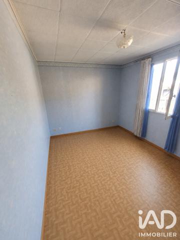 Maison à vendre 4 pièces 93 m² Carros