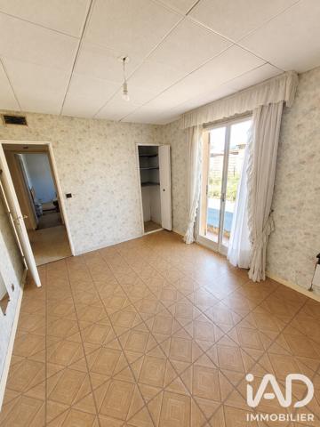 Maison à vendre 4 pièces 93 m² Carros