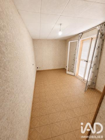 Maison à vendre 4 pièces 93 m² Carros
