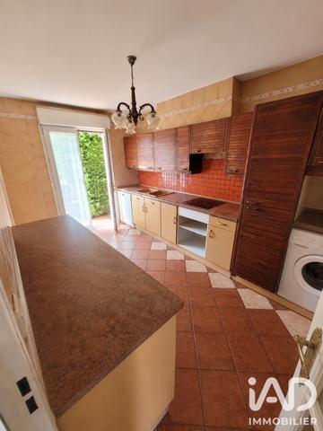 Maison à vendre 4 pièces 93 m² Carros