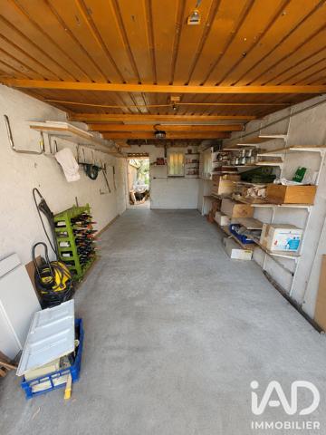 Maison à vendre 4 pièces 93 m² Carros