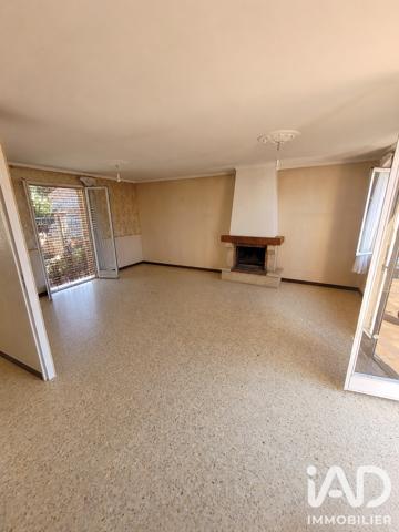 Maison à vendre 4 pièces 93 m² Carros