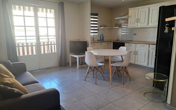 Appartement à vendre    1 pièce • 28,02 m2 Vallauris