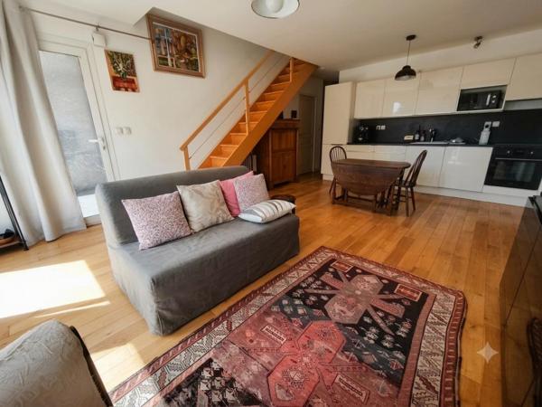 Maison moderne à Mèze 4 pièce(s) 81 m2, terrasse, jardin et garage