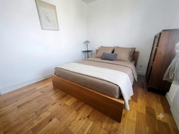 Maison moderne à Mèze 4 pièce(s) 81 m2, terrasse, jardin et garage