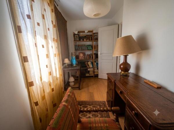 Maison moderne à Mèze 4 pièce(s) 81 m2, terrasse, jardin et garage