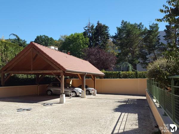 Appartement - Vendu - 57 m² - RAMBOUILLET | The Door Man
