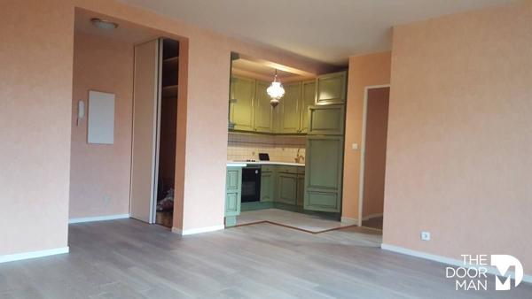 Appartement - Vendu - 57 m² - RAMBOUILLET | The Door Man