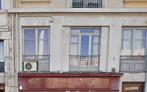 Appartement à vendre    3 pièces • 107 m2 Lyon 5