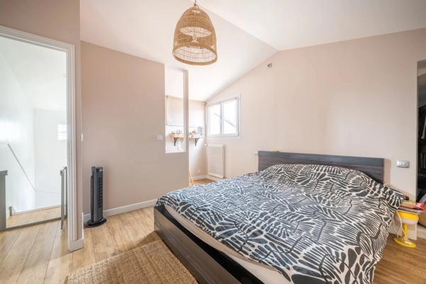 Maison à vendre 4 pièces ARGENTEUIL (95) BAS-CÔTEAUX