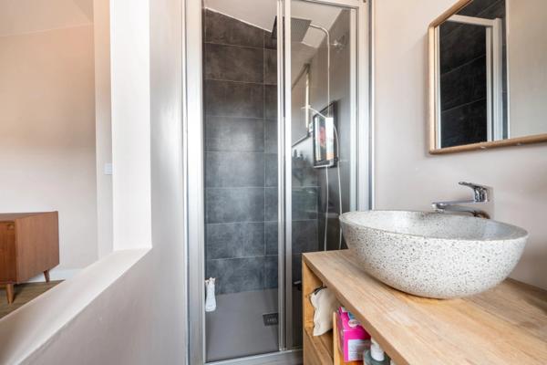 Maison à vendre 4 pièces ARGENTEUIL (95) BAS-CÔTEAUX