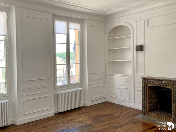 Appartement - Vendu - 58 m² - GALLARDON | The Door Man