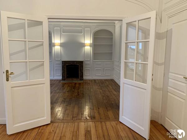 Appartement - Vendu - 58 m² - GALLARDON | The Door Man