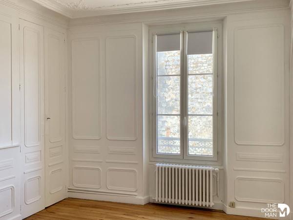 Appartement - Vendu - 58 m² - GALLARDON | The Door Man