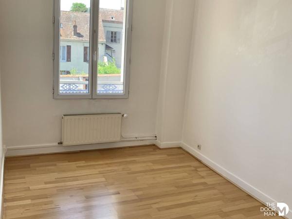 Appartement - Vendu - 58 m² - GALLARDON | The Door Man