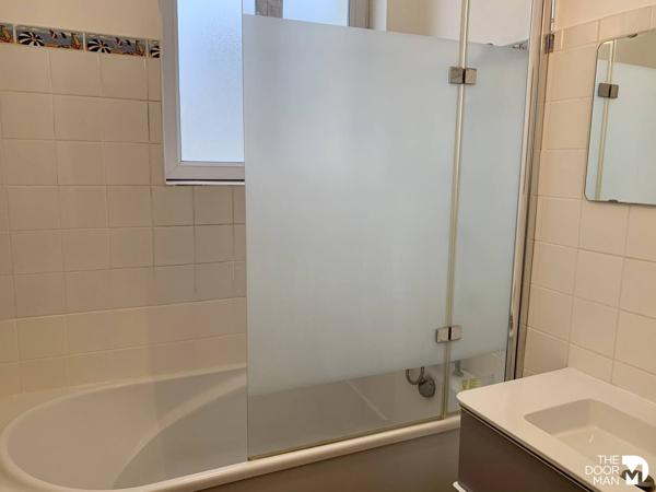 Appartement - Vendu - 58 m² - GALLARDON | The Door Man