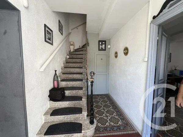 Maison à vendre  6 pièces - 186 m 2   LEZIGNAN CORBIERES  - 11