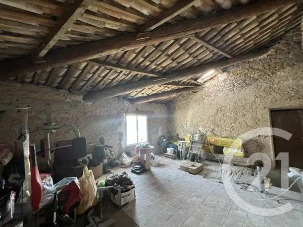 Maison à vendre  6 pièces - 186 m 2   LEZIGNAN CORBIERES  - 11