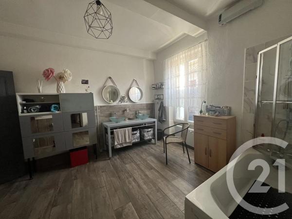 Maison à vendre  6 pièces - 186 m 2   LEZIGNAN CORBIERES  - 11