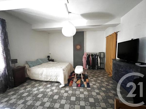 Maison à vendre  6 pièces - 186 m 2   LEZIGNAN CORBIERES  - 11