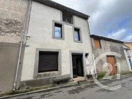 Maison à vendre  6 pièces - 186 m 2   LEZIGNAN CORBIERES  - 11