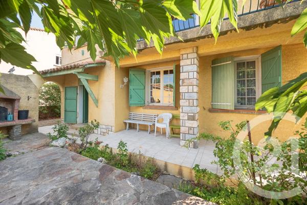 Maison à vendre  6 pièces - 186 m 2   LEZIGNAN CORBIERES  - 11