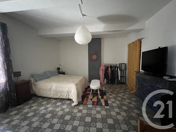 Maison à vendre  6 pièces - 186 m 2   LEZIGNAN CORBIERES  - 11