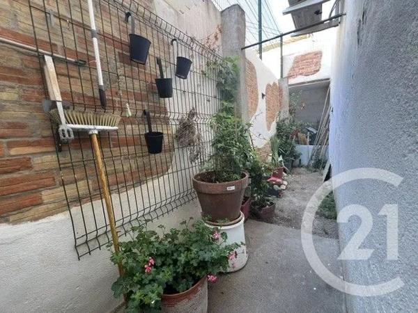 Maison à vendre  6 pièces - 186 m 2   LEZIGNAN CORBIERES  - 11