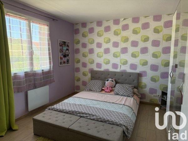 Pavillon 7 pièces de 140 m² à Essoyes (10360)