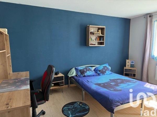 Pavillon 7 pièces de 140 m² à Essoyes (10360)