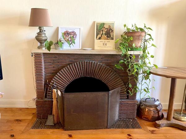 Gand appartement avec vue sur le Vieux Port de La Rochelle !