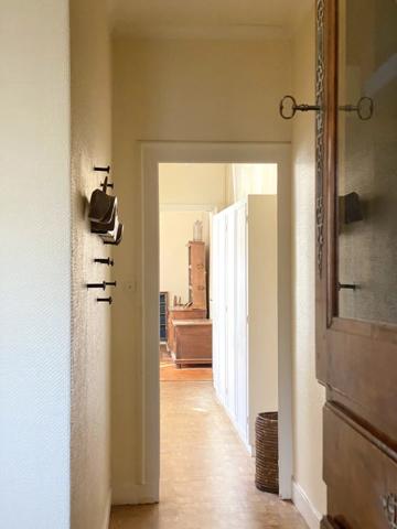 Gand appartement avec vue sur le Vieux Port de La Rochelle !