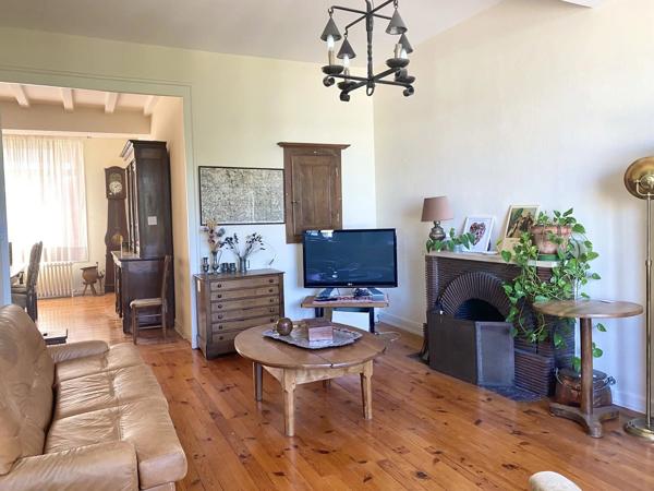 Gand appartement avec vue sur le Vieux Port de La Rochelle !