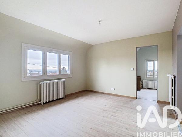 Maison à vendre 7 pièces 105 m² Sézanne