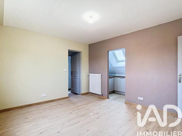 Maison à vendre 7 pièces 105 m² Sézanne