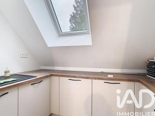 Maison à vendre 7 pièces 105 m² Sézanne