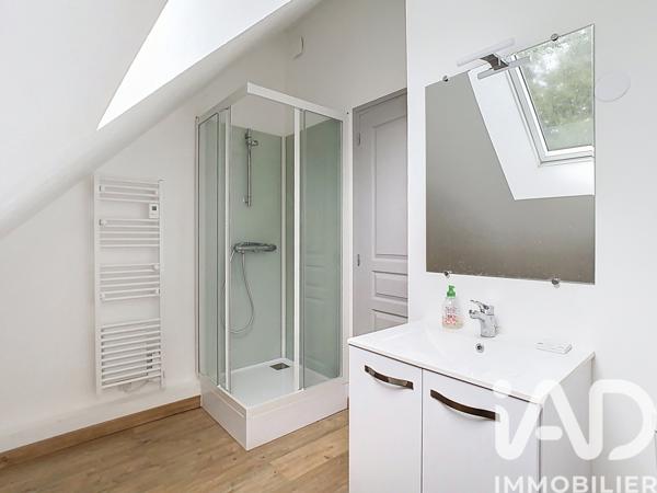 Maison à vendre 7 pièces 105 m² Sézanne
