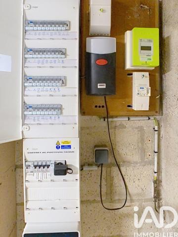 Maison à vendre 7 pièces 105 m² Sézanne