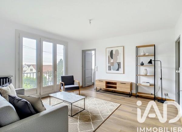 Maison à vendre 7 pièces 105 m² Sézanne