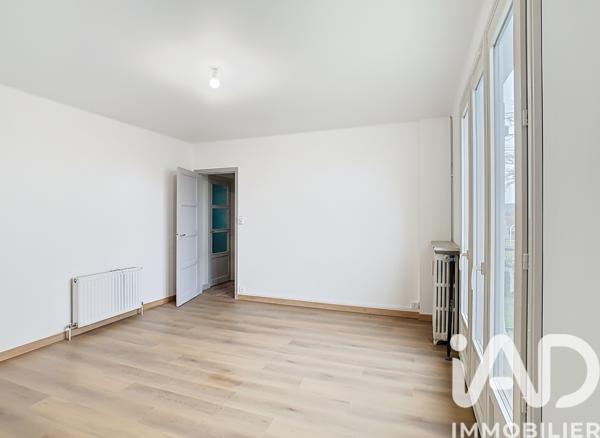 Maison à vendre 7 pièces 105 m² Sézanne