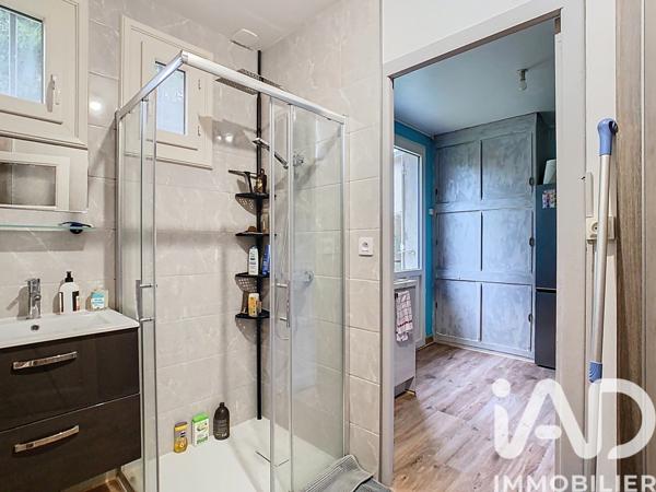 Maison à vendre 7 pièces 105 m² Sézanne