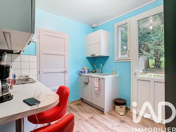 Maison à vendre 7 pièces 105 m² Sézanne