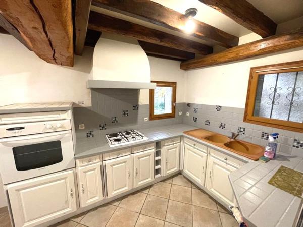 Vente / Maison à Villeneuve-la-Guyard (89340)