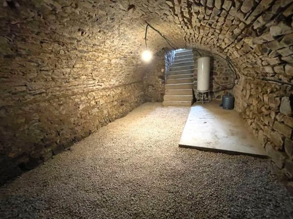 Vente / Maison à Villeneuve-la-Guyard (89340)