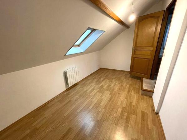 Vente / Maison à Villeneuve-la-Guyard (89340)