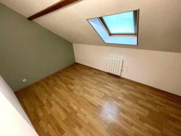 Vente / Maison à Villeneuve-la-Guyard (89340)