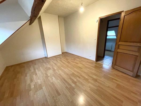Vente / Maison à Villeneuve-la-Guyard (89340)