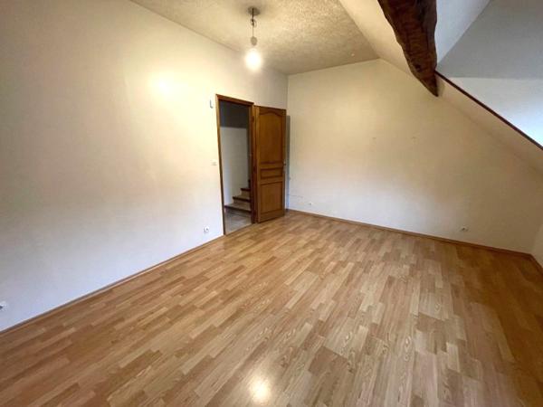 Vente / Maison à Villeneuve-la-Guyard (89340)