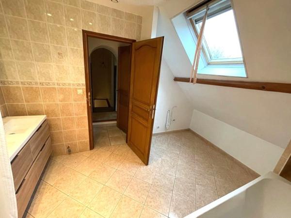 Vente / Maison à Villeneuve-la-Guyard (89340)